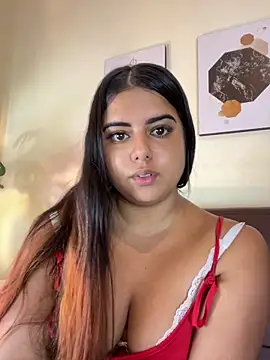 RileyFlame online show from November 3, 6:56 pm