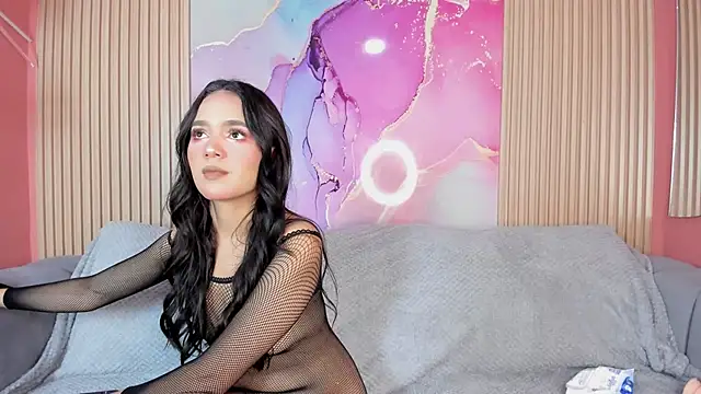 NhoanBrunette online show from December 3, 1:13 pm