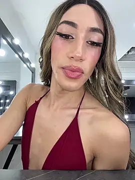Nayla Monroee online show from July 10, 11:37 pm