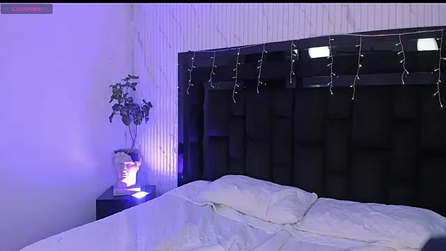 JanneBlossom  online show from February 5, 10:46 pm