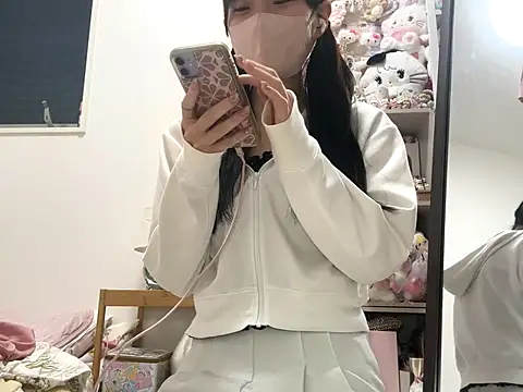 miku pipipi online show from November 10, 4:13 pm