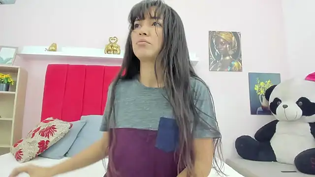 tammy sex25 online show from February 19, 11:43 am