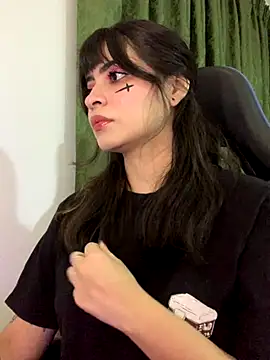 Annagoth  online show from December 5, 1:27 am