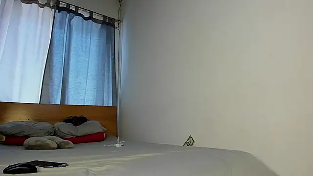 Keniia rizz online show from January 15, 10:38 pm