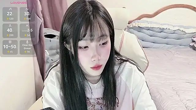 Vivian-88 online show from June 3, 1:23 pm