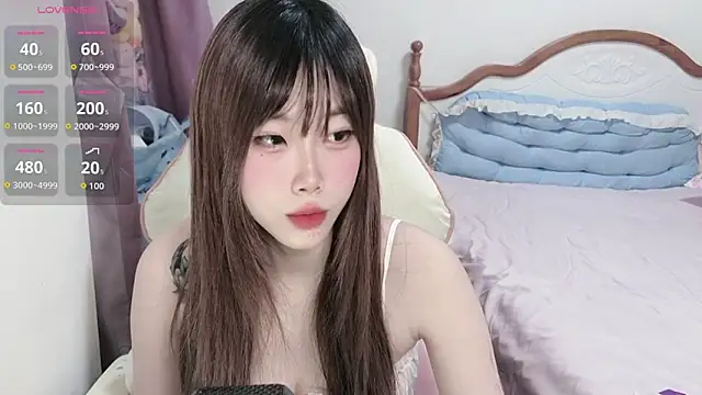 Vivian-88 online show from March 30, 3:50 am