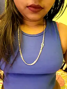 Sexy-suhana- online show from February 20, 6:26 am