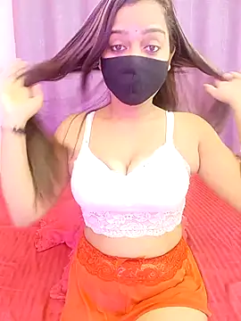 menaxi-baby7 online show from February 1, 8:07 pm