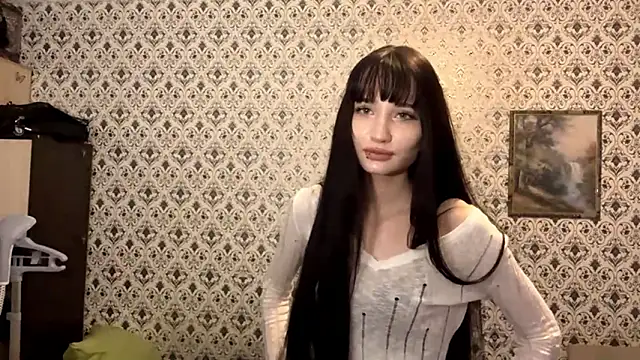 SofiaDreams09 online show from January 19, 2:24 pm