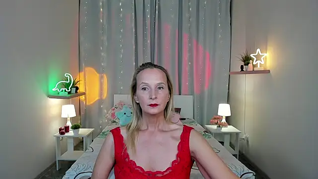 ScarlettPalmer online show from October 27, 11:28 am