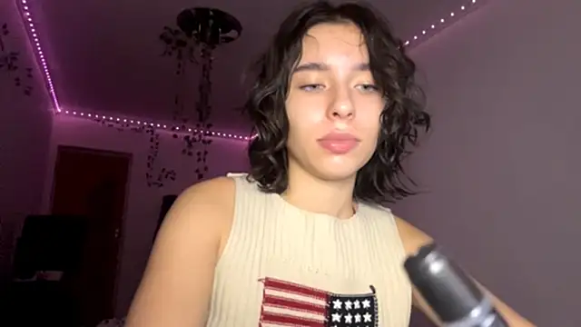 LilithFlamey online show from November 28, 4:10 pm