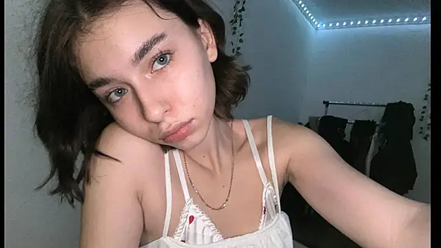 LilithFlamey online show from November 22, 6:21 pm