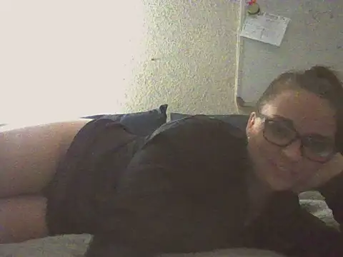 lilMissMarli online show from November 3, 7:40 pm