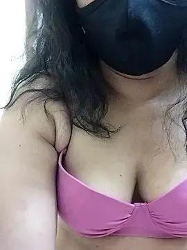 girl999 online show from January 8, 8:57 pm