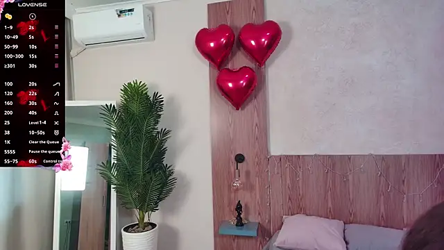 sweetie kathy  online show from March 3, 8:53 am