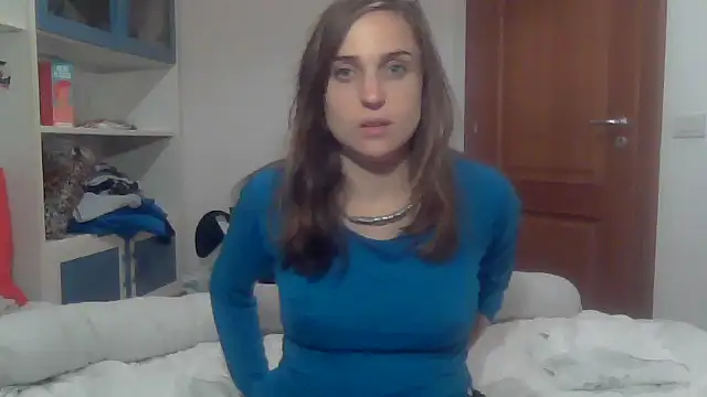 SinnEmily online show from February 13, 6:42 pm