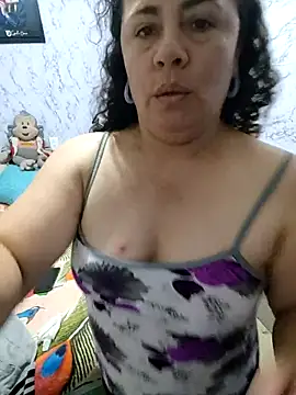 Anny 37 online show from November 27, 1:19 am