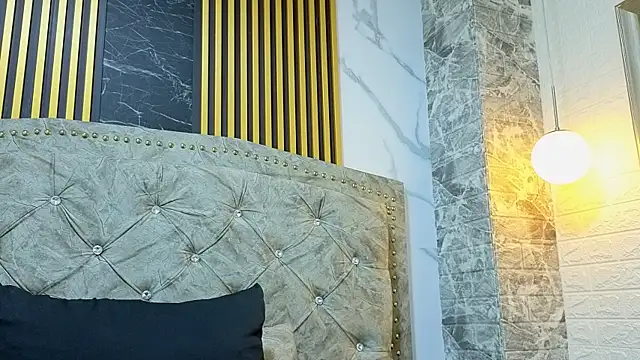 Salome cruxx online show from March 17, 11:47 am