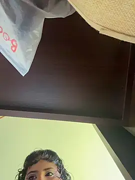 SugarTroubl33 online show from April 9, 2:11 pm