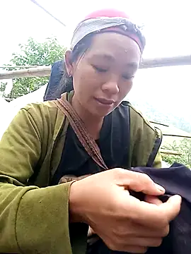 Snapshot of Minanina2589 chatting on October 27, 7:37 am Minanina2589 online show from October 27, 7:37 am