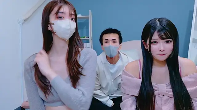 Sana-jpn online show from March 7, 9:22 pm