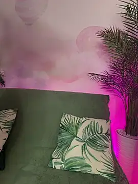 BabyShy- online show from March 8, 12:40 am