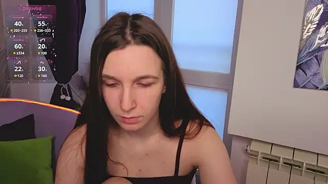 Eva  Blare online show from March 30, 2:11 am