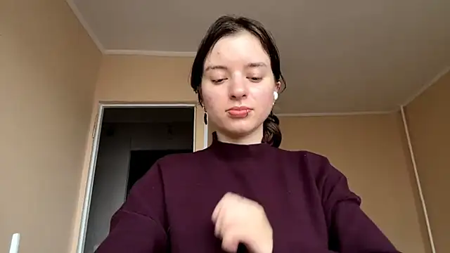 BunkedTempter online show from November 10, 7:36 am