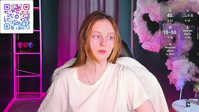 AngelWisee online show from March 27, 8:05 am