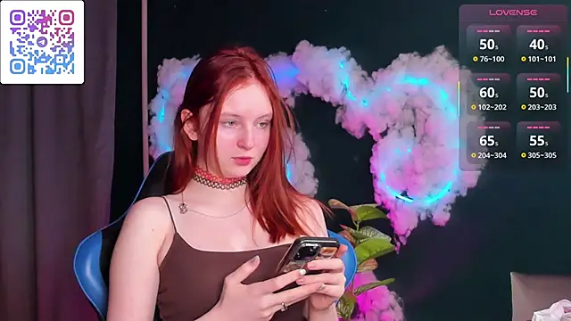 AngelWisee online show from March 30, 2:11 am