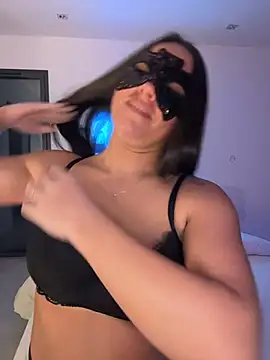 bebelatina online show from December 1, 9:39 pm