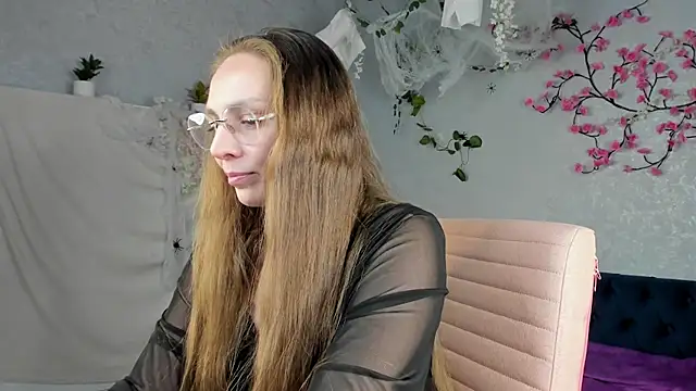 Olga Cat online show from October 28, 3:34 am