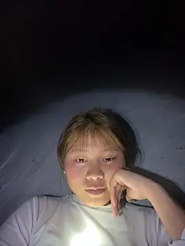 Sophia-123 online show from February 24, 1:43 pm