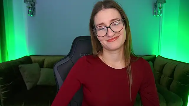 NaughtyNurseVibe online show from October 30, 7:22 am