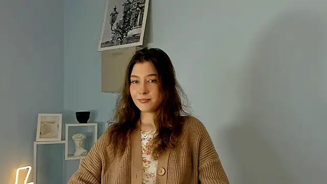 DennyBlixt online show from November 18, 11:55 am