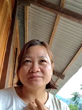 Nana xinh online show from November 5, 6:29 am