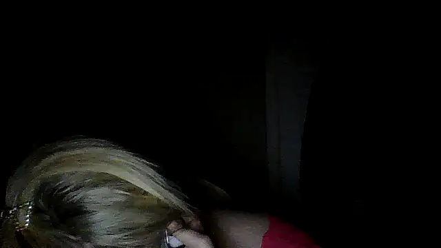 SilverSeductress online show from February 23, 10:15 am