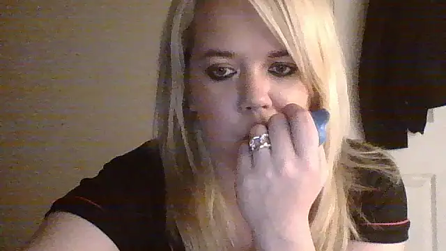 SilverSeductress online show from February 18, 11:31 am