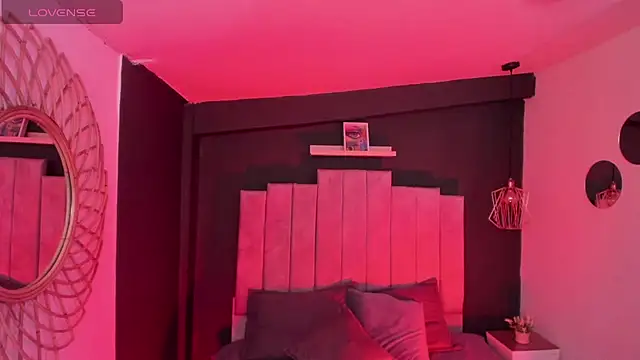 mia jagger online show from March 2, 8:48 pm