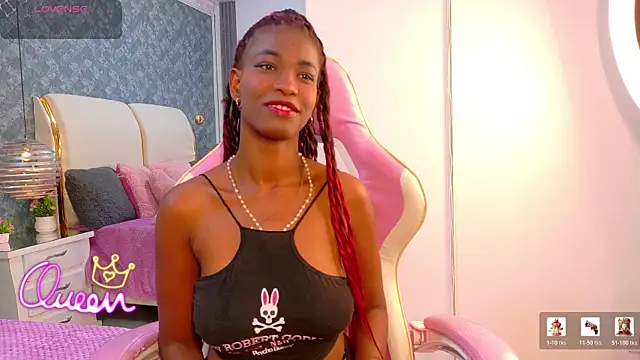 LilithMiller  online show from April 10, 3:34 am