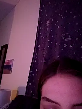 Heavenlyangelforever online show from November 3, 5:11 am