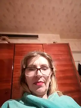 Georgette466 online show from March 7, 4:47 pm