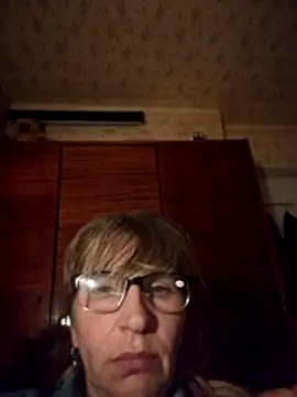 Georgette466 online show from February 6, 7:06 pm