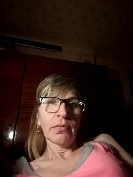 Georgette466 online show from February 14, 3:47 pm