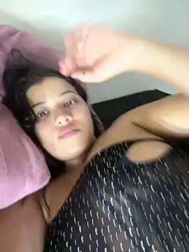 morenahhwy online show from April 21, 2:15 am