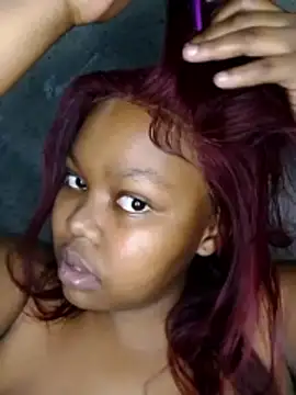 3bigcuteness online show from January 13, 7:40 pm