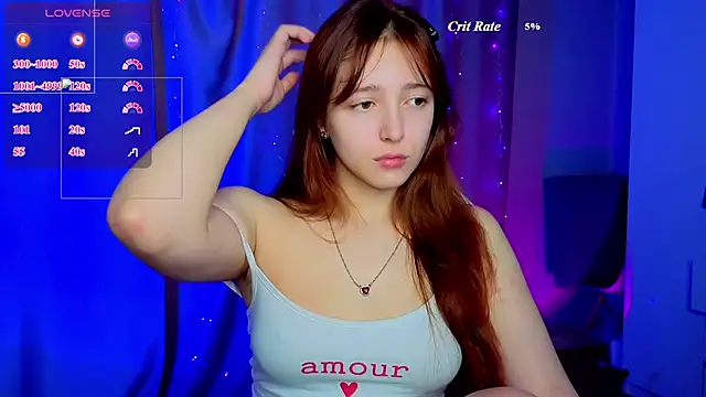 musefox online show from July 1, 10:20 pm
