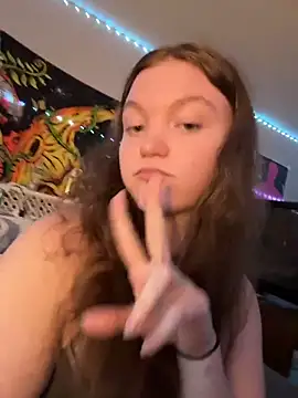 stonerbaby online show from October 30, 9:49 pm