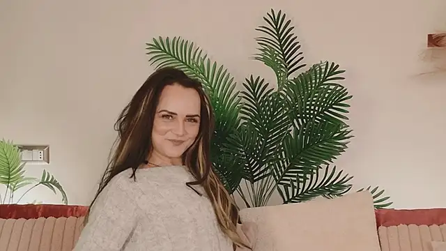 SiennaRosse online show from February 12, 10:11 pm