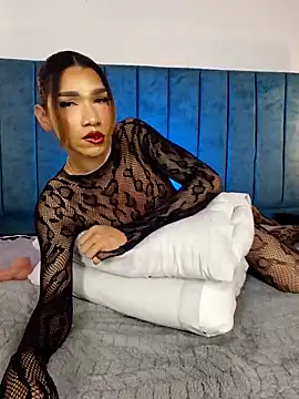 FernandaFox  online show from February 21, 6:36 am